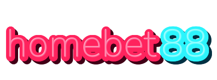 homebet88 — logo kanal