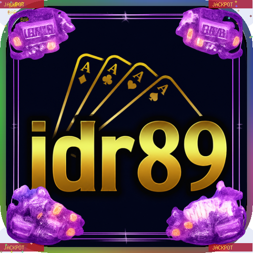 idr89 — galeri pratinjau Resmi APK