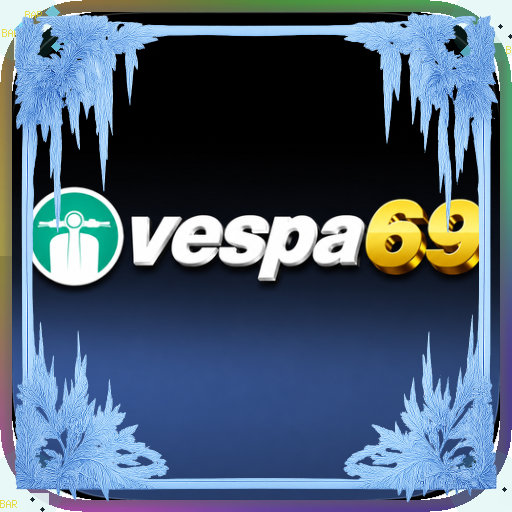 vespa69 — mitra unggulan